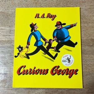 Curious George